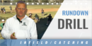 Rundown Drill with Chans Chapman – Ronald Reagan High School (TX)