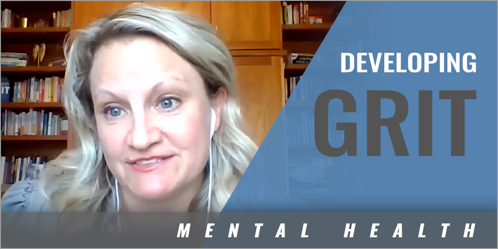 Developing GRIT with Dr. Cindra Kamphoff – Mentally Strong – Coaches ...