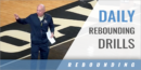 Defensive Rebounding Drills with Kim Elders – Cornerstone Univ.