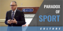 The Pros and Cons of the Paradox of Sport with Craig Perry, CMAA – U.S. Council for Athletes’ Health (USCAH)