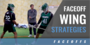 Faceoff Wing Strategies: Know the 3 Basic Moves with Will Corrigan – United States Air Force Academy