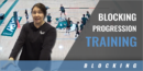 Blocking Progression Training with Jordana Price – Tulane Univ.