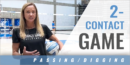 2-Contact Game with Shay Goulding Meurer – Salt Lake Community College