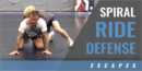 Spiral Ride Defense with Dakota Bauer – Colorado School of Mines