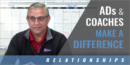ADs & Coaches Make a Difference with Darryl Nance, CMAA – Greenville County Schools (SC)