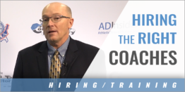The Importance of Hiring the Right Coaches