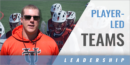 Building Player-Led Teams with Ryan Sullivan – Univ. of Tampa