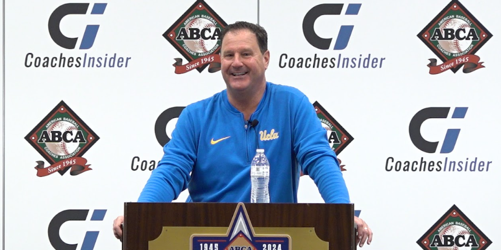 2024 ABCA Convention Q&A with John Savage – Univ. of California, Los ...