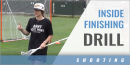 Shooting: Inside Finishing Drill with Michelle Tumolo – Army West Point