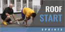 Blocks: Roof Start Acceleration Drill with Chris Parno – Minnesota State Univ., Mankato