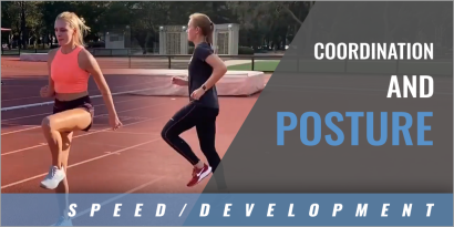 Coordination and Posture Drills
