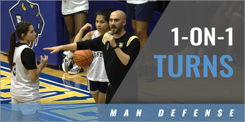 Cutting Off Baseline Penetration with Stephanie Desmarais – Johnson ...