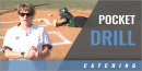 Pocket Drill for Catchers with Lee Murphy – Berea High School (SC)