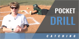 Pocket Drill for Catchers
