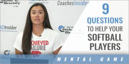9 Questions to Help Athletes Achieve Their Full Potential