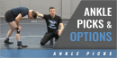 Ankle Picks & Options with Dalton Jensen – Univ. of Nebraska at Kearney