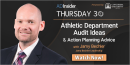 EP 134: Athletic Department Audit Ideas and Action Planning Advice with Jamy Bechler – Jamy Bechler Leadership