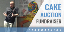 Cake Auction Fundraiser with Jason Schroeder – North Scott High School (IA)