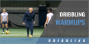 Dribbling Warmups with Ian Barker – United Soccer Coaches