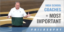 If the Base Isn’t Solid, the House Is Coming Down with Tom Izzo – Michigan State Univ.
