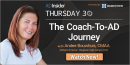 EP 136: The Coach-To-AD Journey with Andee Bouwhuis, CMAA – Bingham High School (UT)