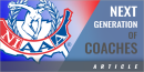 Recruiting the Next Generation of Coaches and Officials  [NIAAA]