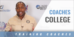 Developing a Coaching College