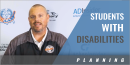 Building Support for Student-Athletes with Disabilities with Joe Roberts, CMAA – Princeton County Schools (OH)