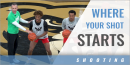 Where Your Shot Starts with Andrew Secor – #MakeShots Basketball Training
