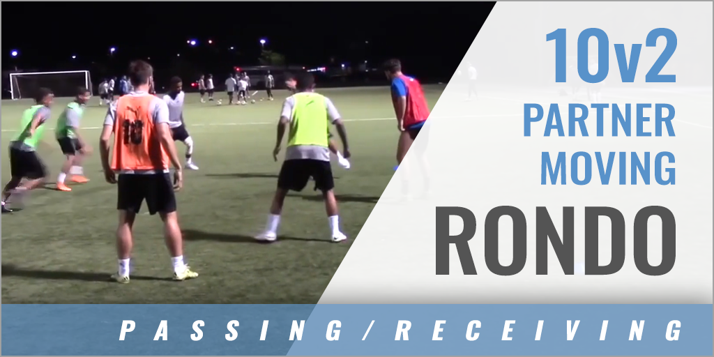 10v2 Partner Moving Rondo
