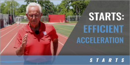 Starts: Efficient Acceleration