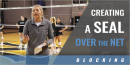 Blocking: Creating a Seal Over the Net with Mackenzie Chrisman – Northeastern Junior College