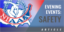 Safety and Security at Evening Events  [NIAAA]