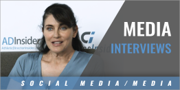 Preparing for Media Interviews and Understanding Your Influence