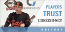 Players Trust Consistency & Accountability with Adam Moseley – Hoover High School (AL)