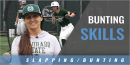 Bunting with Jen Fisher – Colorado State Univ.
