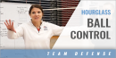 Hourglass Ball Control Drill with Jenny Glenn – Metropolitan State Univ. of Denver