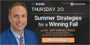 EP 139: Summer Strategies for a Winning Fall with Dr. Jeff Sullivan, CMAA – Montgomery County Public Schools (MD)