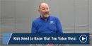 Kids Need to Know That You Value and Like Them with Dave Crowell – Nazareth Area High School (PA)