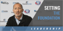 Setting Your Athletic Department’s Foundation with Martin DuSold – Fellowship of Christian Athletes