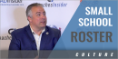 Small School Roster Management with Todd Gulluscio, CMAA – Shelter Island Union Free School District (NY)