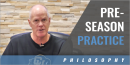 Pre-Season Practice Philosophy with Tad Boyle – Univ. of Colorado