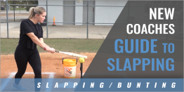 New Coaches Guide to Teaching Slapping