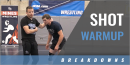 Hands Release, Level Change, Speed Change for Penetration with Dalton Jensen – Univ. of Nebraska at Kearney