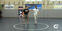 Go-To Drills with Matt Storniolo - Northwestern Univ. & Jeremy Spates - Southern Illinois Univ. Edwardsville