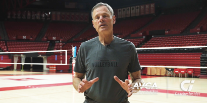 Clinic Welcome Message with John Cook - University of Nebraska