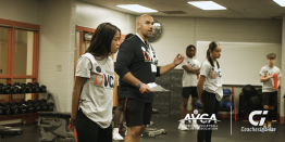 Pre-Practice Band Routine (Pre-Hab), Game Day Active Warm-Up with Jon Binish - Bolingbrook High School (IL)