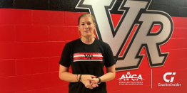 Creating a Competitive Practice Environment with Kayla Allen - Vista Ridge High School (TX)