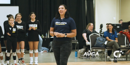 Mental Fortitude – Coaching The Athlete’s Mind with Haley Eckerman - Kent State University