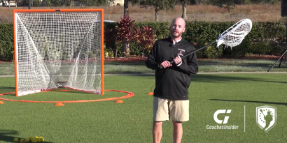 Preparing Your Goalie to Win on Gameday with Thomas Francy - Stevens Institute of Technology